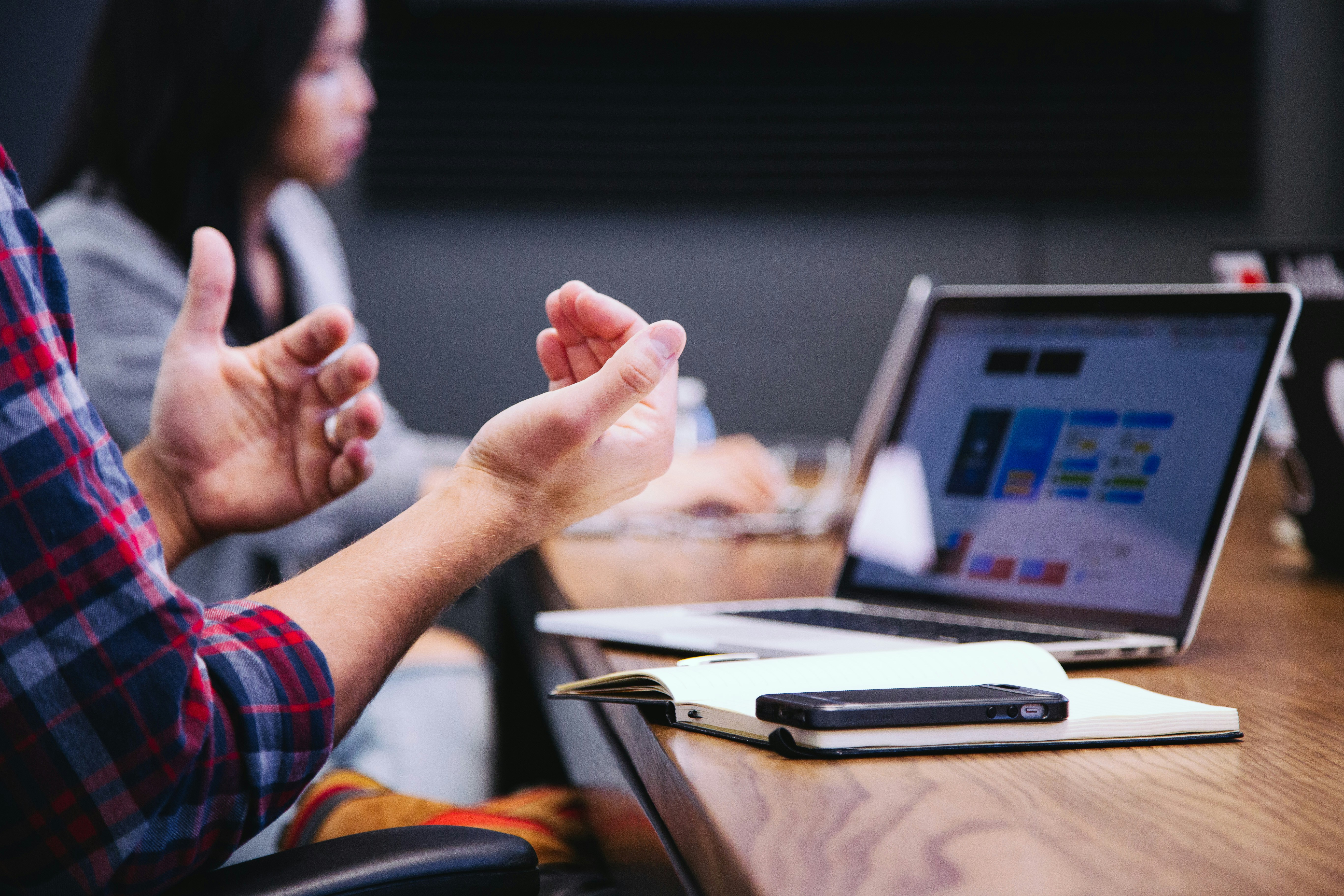 Teamwork und Kollaboration