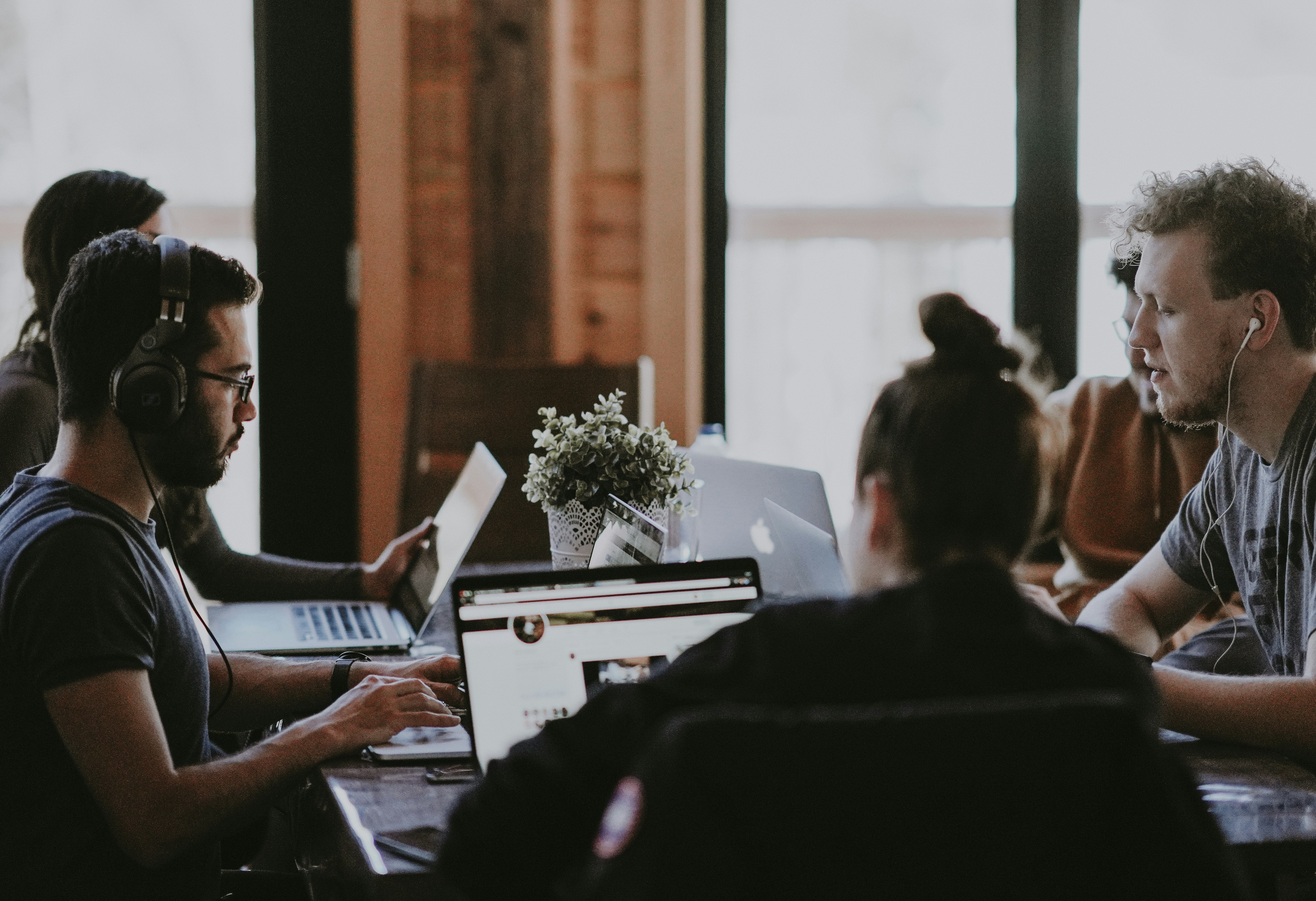 Agiles Arbeiten im ALOCORE-Team